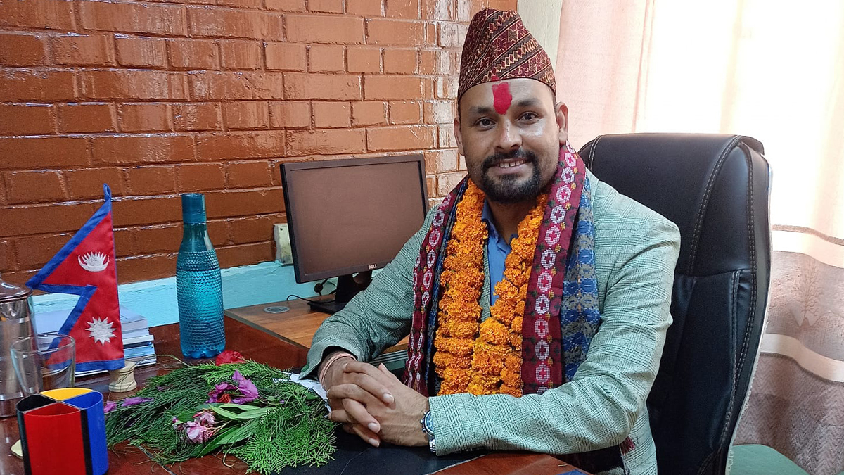 लुम्बिनी प्रदेश योजना आयोगको सदस्यमा ओली नियुक्त